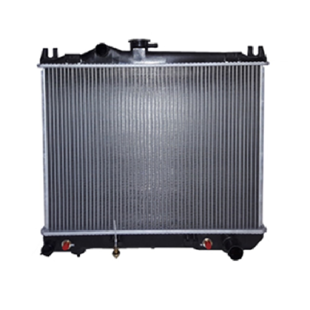 RADIADOR DODGE DAKOTA 2.5 CS 4X2 GASOLINA 1998 EM DIANTE - PROCOOLER