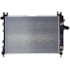 RADIADOR DODGE DAKOTA / DURANGO 4.7 / 5.2 / 5.9 V8 GASOLINA 1998 EM DIANTEAUTOM COM AR - PROCOOLER