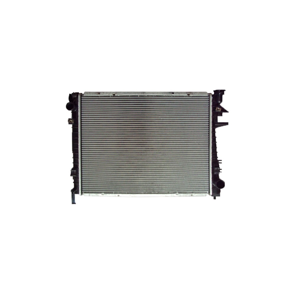 RADIADOR DODGE RAM 1500 5.7 V8 COM AR 2003 EM DIANTE GASOLINA - PROCOOLER