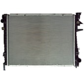 RADIADOR DODGE RAM 1500 5.7 V8 COM AR 2003 EM DIANTE GASOLINA - PROCOOLER