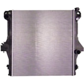 RADIADOR DODGE RAM 2500 5.9 L6 2005 EM DIANTE - PROCOOLER