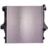 RADIADOR DODGE RAM 2500 5.9 L6 2005 EM DIANTE - PROCOOLER RADIADOR DODGE RAM 2500 5.9 L6 2005 EM DIANTE - PROCOOLER