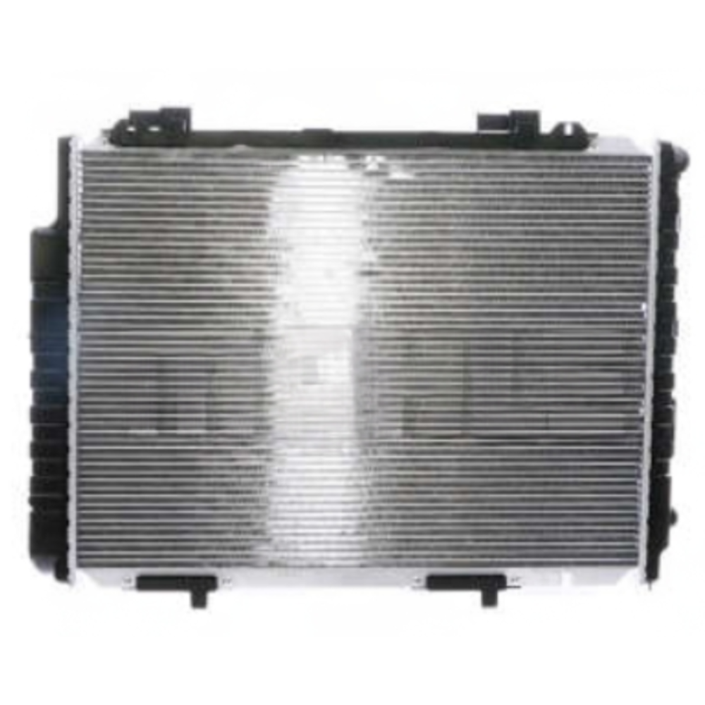 RADIADOR E200/E230 1995 A 1997 / E320 1998 A 2001 - MAHLE