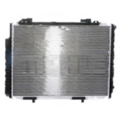 RADIADOR E200/E230 1995 A 1997 / E320 1998 A 2001 - MAHLE