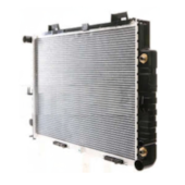 RADIADOR E200/E230 1995 A 1997 / E320 1998 A 2001 - MAHLE
