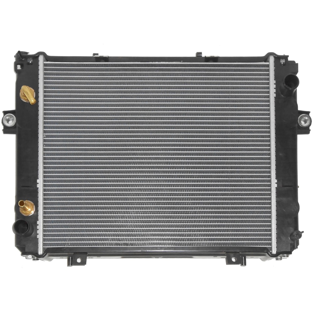 RADIADOR EMPILHADEIRA TOYOTA / HYSTER / NISSAN - PROCOOLER RADIADOR EMPILHADEIRA TOYOTA / HYSTER / NISSAN - PROCOOLER