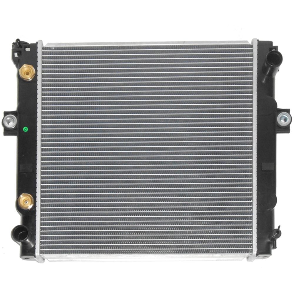 RADIADOR EMPILHADEIRA TOYOTA / HYSTER / NISSAN - PROCOOLER RADIADOR EMPILHADEIRA TOYOTA / HYSTER / NISSAN - PROCOOLER