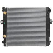 RADIADOR EMPILHADEIRA TOYOTA / HYSTER / NISSAN - PROCOOLER RADIADOR EMPILHADEIRA TOYOTA / HYSTER / NISSAN - PROCOOLER