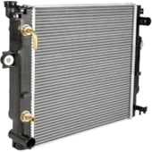 RADIADOR EMPILHADEIRA TOYOTA / HYSTER / NISSAN - PROCOOLER