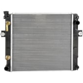 RADIADOR EMPILHADEIRA TOYOTA / HYSTER / NISSAN - PROCOOLER