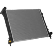 RADIADOR FIAT 500 CINQUENCENTO 1.4 16V 2007 EM DIANTE - PROCOOLER