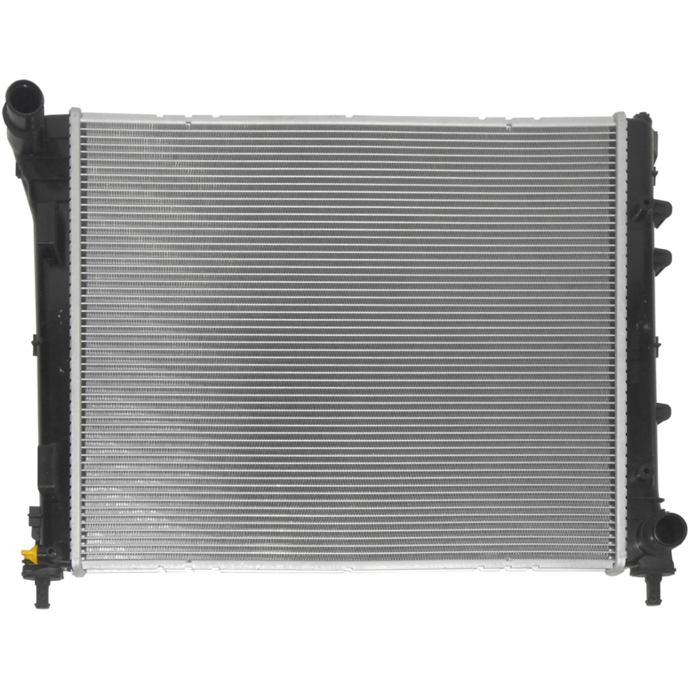 RADIADOR FIAT 500 CINQUENCENTO 1.4 16V 2007 EM DIANTE - PROCOOLER