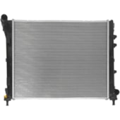 RADIADOR FIAT 500 CINQUENCENTO 1.4 16V 2007 EM DIANTE - PROCOOLER