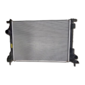 RADIADOR FIAT ARGO / CRONOS 1.3 / 1.8 2017 EM DIANTE COM AR - PROCOOLER