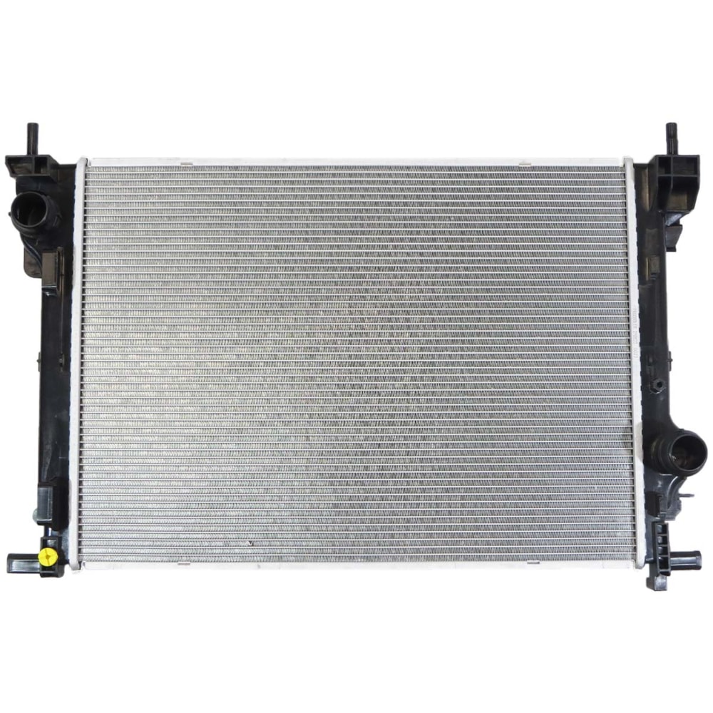 RADIADOR FIAT ARGO / CRONOS 1.3 / 1.8 2017 EM DIANTE COM AR - PROCOOLER