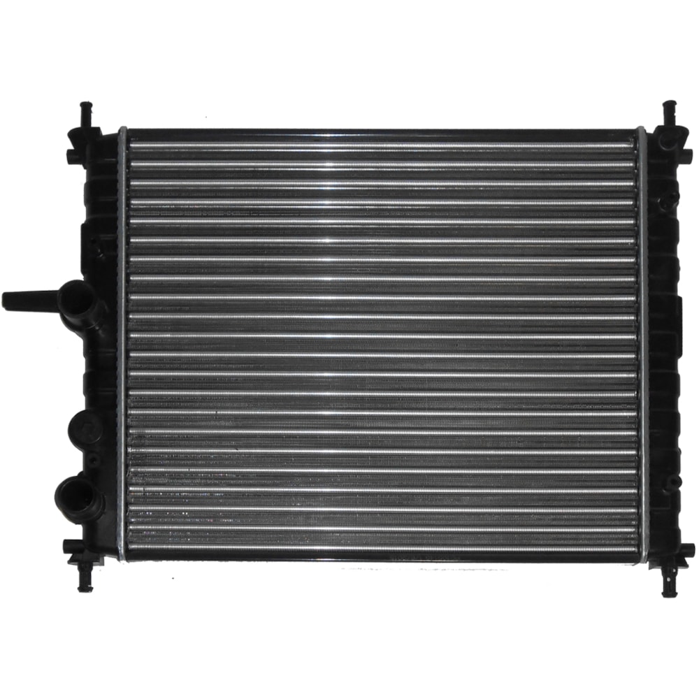 RADIADOR FIAT BRAVA 1.6 16V COM AR 2000 EM DIANTE - PROCOOLER