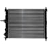 RADIADOR FIAT BRAVA 1.6 16V COM AR 2000 EM DIANTE - PROCOOLER