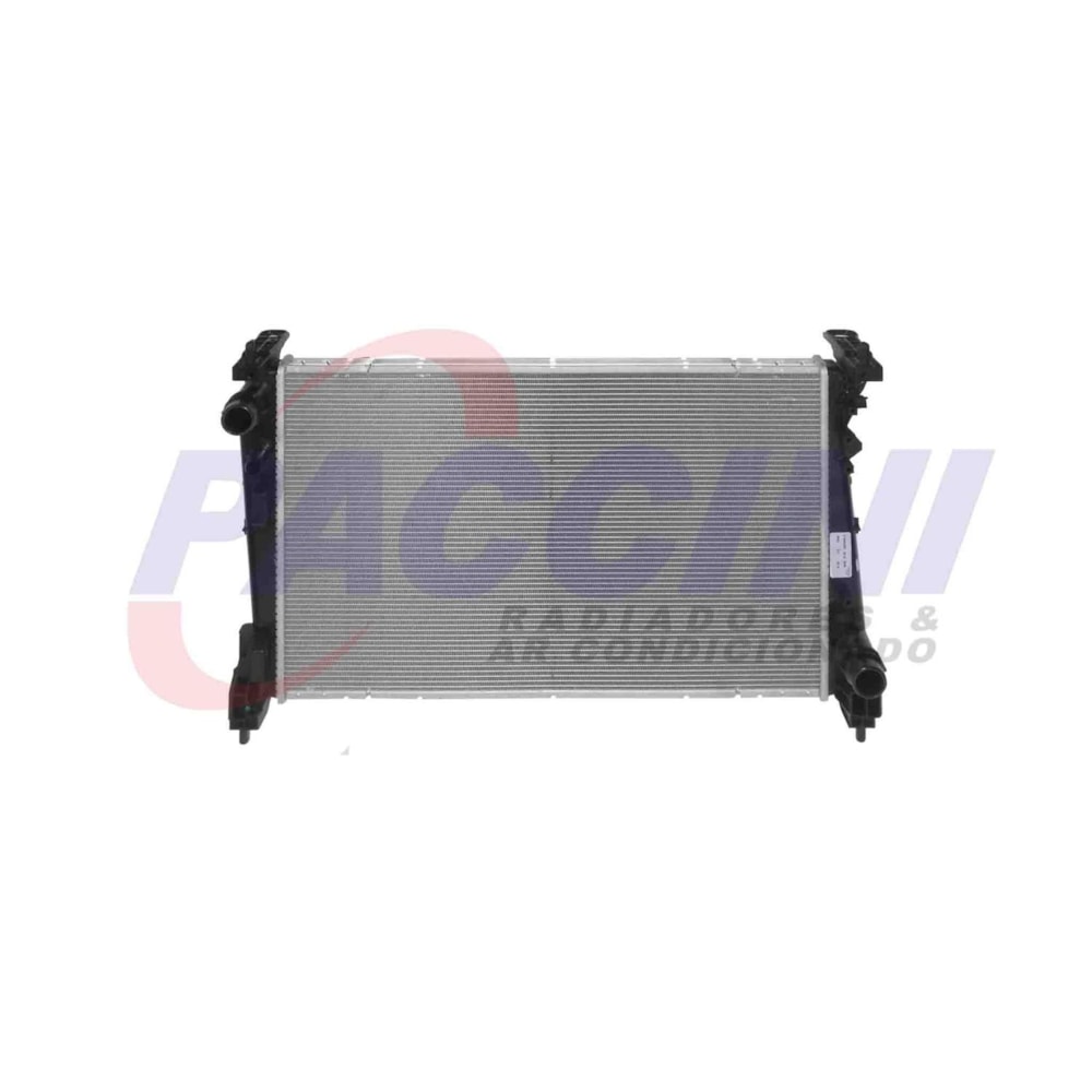 RADIADOR FIAT BRAVO 1.8 16V 2011 EM DIANTE - DENSO