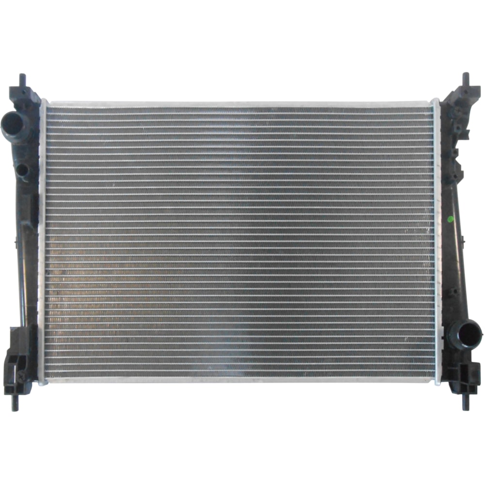RADIADOR FIAT BRAVO 1.8 16V 2011 EM DIANTE - PROCOOLER RADIADOR FIAT BRAVO 1.8 16V 2011 EM DIANTE - PROCOOLER