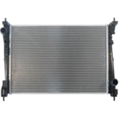 RADIADOR FIAT BRAVO 1.8 16V 2011 EM DIANTE - PROCOOLER RADIADOR FIAT BRAVO 1.8 16V 2011 EM DIANTE - PROCOOLER