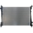 RADIADOR FIAT BRAVO 1.8 16V 2011 EM DIANTE - PROCOOLER RADIADOR FIAT BRAVO 1.8 16V 2011 EM DIANTE - PROCOOLER