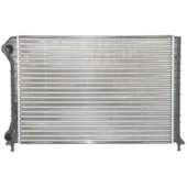 RADIADOR FIAT DOBLO 1.3 / 1.4 / 1.6 / 1.8 COM OU SEM AR MANUAL - MAHLE RADIADOR FIAT DOBLO 1.3 / 1.4 / 1.6 / 1.8 COM OU SEM AR MANUAL - MAHLE