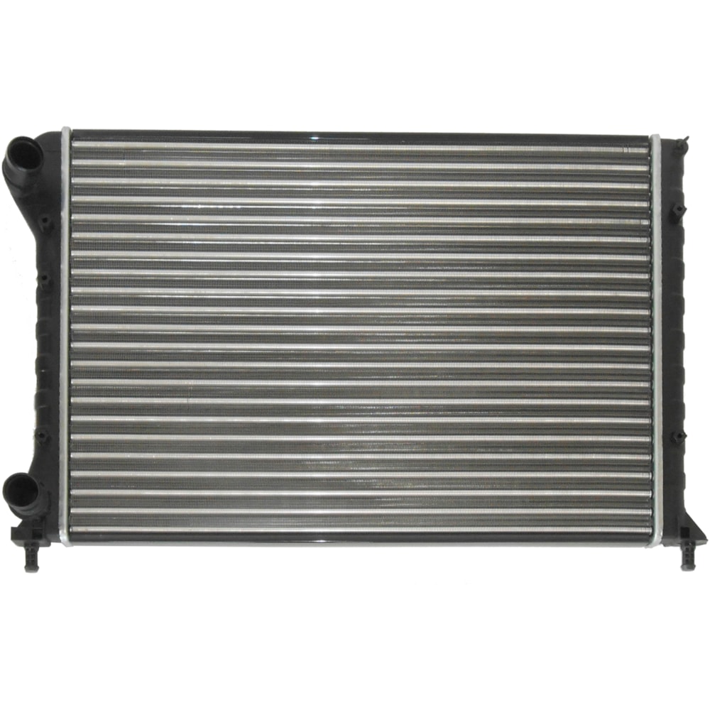 RADIADOR FIAT DOBLO 1.3 / 1.6 / 1.8 8 / 16V 1999 EM DIANTE COM OU SEM AR - PROCOOLER RADIADOR FIAT DOBLO 1.3 / 1.6 / 1.8 8 / 16V 1999 EM DIANTE COM OU SEM AR - PROCOOLER