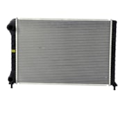 RADIADOR FIAT DOBLO 1.3 / 1.6 / 1.8 8 / 16V 1999 EM DIANTE COM OU SEM AR - PROCOOLER RADIADOR FIAT DOBLO 1.3 / 1.6 / 1.8 8 / 16V 1999 EM DIANTE COM OU SEM AR - PROCOOLER