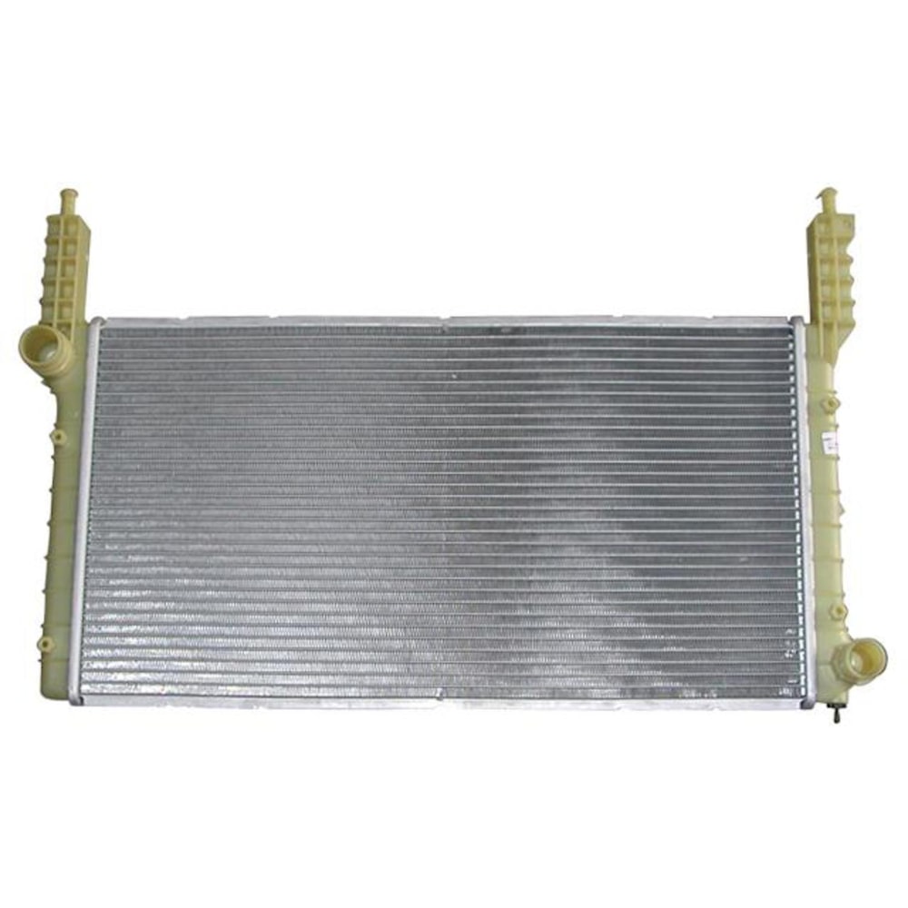 RADIADOR FIAT DOBLO 1.3 16V SEM AR 2001 EM DIANTE - DENSO