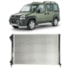 RADIADOR FIAT DOBLO 1.6 1.8L 16V 2001 A 2017 MANUAL COM/SEM AR - VALEO RADIADOR FIAT DOBLO 1.6 1.8L 16V 2001 A 2017 MANUAL COM/SEM AR - VALEO