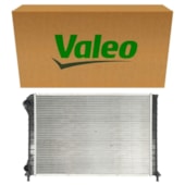 RADIADOR FIAT DOBLO 1.6 1.8L 16V 2001 A 2017 MANUAL COM/SEM AR - VALEO RADIADOR FIAT DOBLO 1.6 1.8L 16V 2001 A 2017 MANUAL COM/SEM AR - VALEO