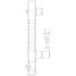 RADIADOR FIAT DUCATO 2.3 EURO V 2010 EM DIANTE - PROCOOLER RADIADOR FIAT DUCATO 2.3 EURO V 2010 EM DIANTE - PROCOOLER