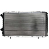 RADIADOR FIAT DUCATO 2.3 EURO V 2010 EM DIANTE - PROCOOLER RADIADOR FIAT DUCATO 2.3 EURO V 2010 EM DIANTE - PROCOOLER