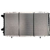 RADIADOR FIAT DUCATO 2.3 EURO V 2010 EM DIANTE - PROCOOLER RADIADOR FIAT DUCATO 2.3 EURO V 2010 EM DIANTE - PROCOOLER