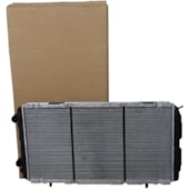 RADIADOR FIAT DUCATO 2.3 EURO V 2010 EM DIANTE - VISCONDE/MODINE RADIADOR FIAT DUCATO 2.3 EURO V 2010 EM DIANTE - VISCONDE/MODINE