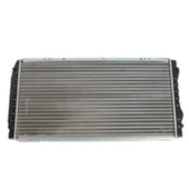 RADIADOR FIAT DUCATO 2.5/2.8 1998 A 2009 / CITROEN JUMPER 2.8 2000 A 2009 / PEUGEOT BOXER 2.8 1999 A 2009 - MAHLE