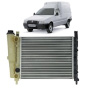 RADIADOR FIAT ELBA 1.3 1985 A 1990 / FIORINO 1.3 85>91 1.5/1.6 85>96 /PREMIO 1.3/ 1.5/ 1.6 1985 A 1991/ UNO 1995 A 1997 - VALEO RADIADOR FIAT ELBA 1.3 1985 A 1990 / FIORINO 1.3 85>91 1.5/1.6 85>96 /PREMIO 1.3/ 1.5/ 1.6 1985 A 1991/ UNO 1995 A 1997 - VALEO