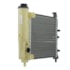 RADIADOR FIAT ELBA 1.3 1985 A 1990 / FIORINO 1.3 85>91 1.5/1.6 85>96 /PREMIO 1.3/ 1.5/ 1.6 1985 A 1991/ UNO 1995 A 1997 - VALEO RADIADOR FIAT ELBA 1.3 1985 A 1990 / FIORINO 1.3 85>91 1.5/1.6 85>96 /PREMIO 1.3/ 1.5/ 1.6 1985 A 1991/ UNO 1995 A 1997 - VALEO