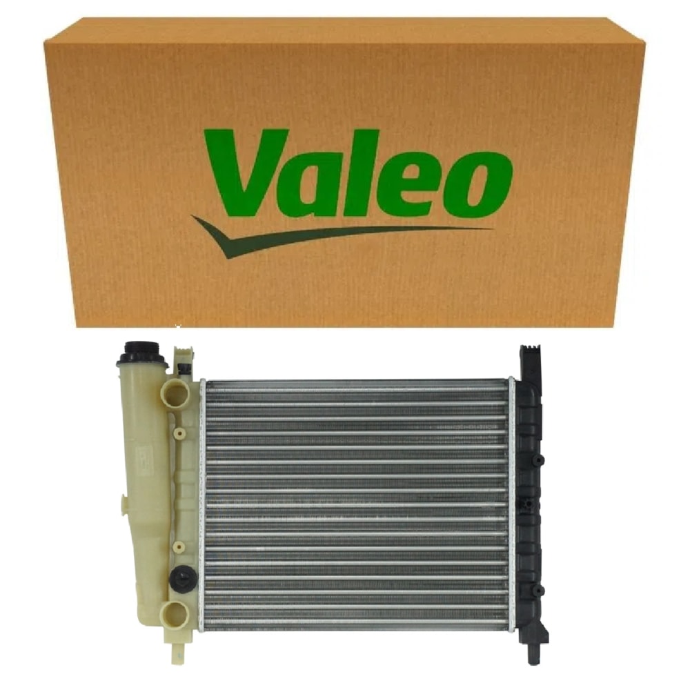 RADIADOR FIAT ELBA 1.3 1985 A 1990 / FIORINO 1.3 85>91 1.5/1.6 85>96 /PREMIO 1.3/ 1.5/ 1.6 1985 A 1991/ UNO 1995 A 1997 - VALEO RADIADOR FIAT ELBA 1.3 1985 A 1990 / FIORINO 1.3 85>91 1.5/1.6 85>96 /PREMIO 1.3/ 1.5/ 1.6 1985 A 1991/ UNO 1995 A 1997 - VALEO