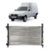 RADIADOR FIAT ELBA / FIORINO / 1.0/1.6 8V 1991 A 2003 / PREMIO 1.5/1.6 1990 A 1994 / UNO 1990 A 2003 COM AR - VALEO RADIADOR FIAT ELBA / FIORINO / 1.0/1.6 8V 1991 A 2003 / PREMIO 1.5/1.6 1990 A 1994 / UNO 1990 A 2003 COM AR - VALEO