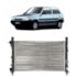 RADIADOR FIAT ELBA / FIORINO / 1.0/1.6 8V 1991 A 2003 / PREMIO 1.5/1.6 1990 A 1994 / UNO 1990 A 2003 COM AR - VALEO RADIADOR FIAT ELBA / FIORINO / 1.0/1.6 8V 1991 A 2003 / PREMIO 1.5/1.6 1990 A 1994 / UNO 1990 A 2003 COM AR - VALEO