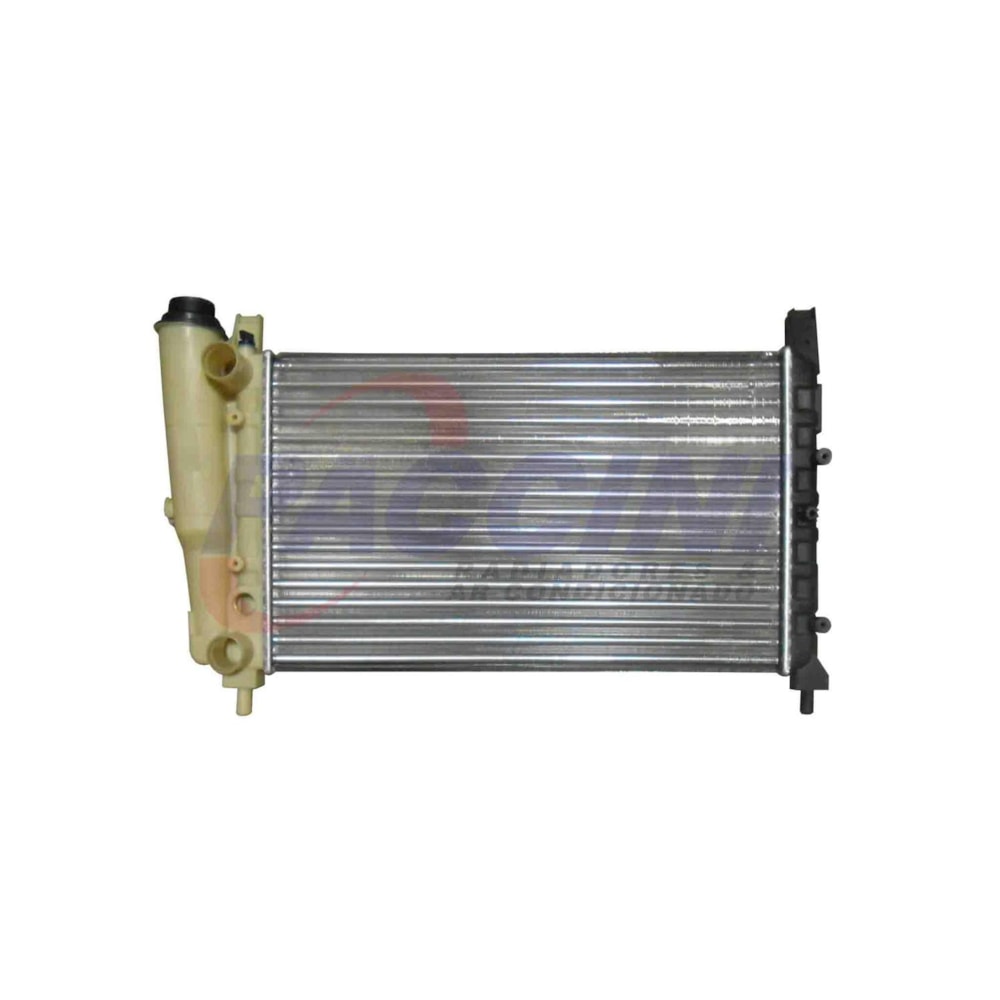 RADIADOR FIAT ELBA / FIORINO / PREMIO / UNO 1.5 1987 A 1993 COM OU SEM AR - VALEO