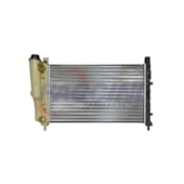 RADIADOR FIAT ELBA / FIORINO / PREMIO / UNO 1.5 1987 A 1993 COM OU SEM AR - VALEO