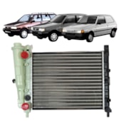 RADIADOR FIAT ELBA / PREMIO / UNO MILLE 1.0 / 1.3 / 1.5 1993 EM DIANTE MANUAL SEM AR - PROCOOLER RADIADOR FIAT ELBA / PREMIO / UNO MILLE 1.0 / 1.3 / 1.5 1993 EM DIANTE MANUAL SEM AR - PROCOOLER