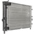 RADIADOR FIAT FIORINO / UNO 1.0 / 1.5 / 1.6 8V 1990 A 2003 COM OU SEM AR - MAHLE RADIADOR FIAT FIORINO / UNO 1.0 / 1.5 / 1.6 8V 1990 A 2003 COM OU SEM AR - MAHLE