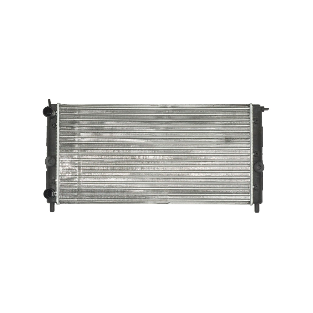 RADIADOR FIAT FIORINO / UNO 1.0 / 1.5 / 1.6 8V 1990 A 2003 COM OU SEM AR - MAHLE RADIADOR FIAT FIORINO / UNO 1.0 / 1.5 / 1.6 8V 1990 A 2003 COM OU SEM AR - MAHLE