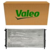 RADIADOR FIAT FIORINO / UNO 1.0 / 1.5 / 1.6 8V 1990 A 2003 COM OU SEM AR - VALEO