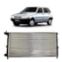 RADIADOR FIAT FIORINO / UNO 1.0 / 1.5 / 1.6 8V 1990 A 2003 COM OU SEM AR - VALEO RADIADOR FIAT FIORINO / UNO 1.0 / 1.5 / 1.6 8V 1990 A 2003 COM OU SEM AR - VALEO