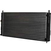 RADIADOR FIAT FIORINO / UNO 1.0 / 1.5 / 1.6 8V COM OU SEM AR 1990 A 2003 - PROCOOLER RADIADOR FIAT FIORINO / UNO 1.0 / 1.5 / 1.6 8V COM OU SEM AR 1990 A 2003 - PROCOOLER