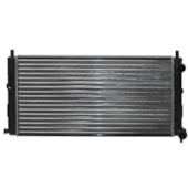 RADIADOR FIAT FIORINO / UNO 1.0 / 1.5 / 1.6 8V COM OU SEM AR 1990 A 2003 - PROCOOLER RADIADOR FIAT FIORINO / UNO 1.0 / 1.5 / 1.6 8V COM OU SEM AR 1990 A 2003 - PROCOOLER